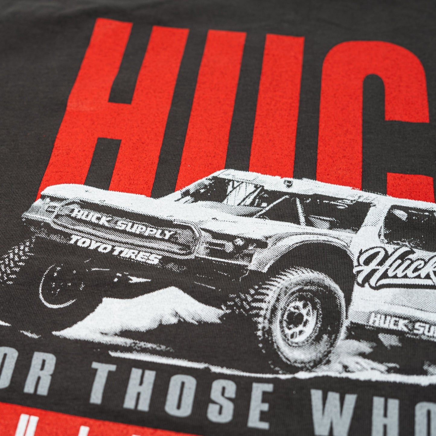 Built To Fly Tee