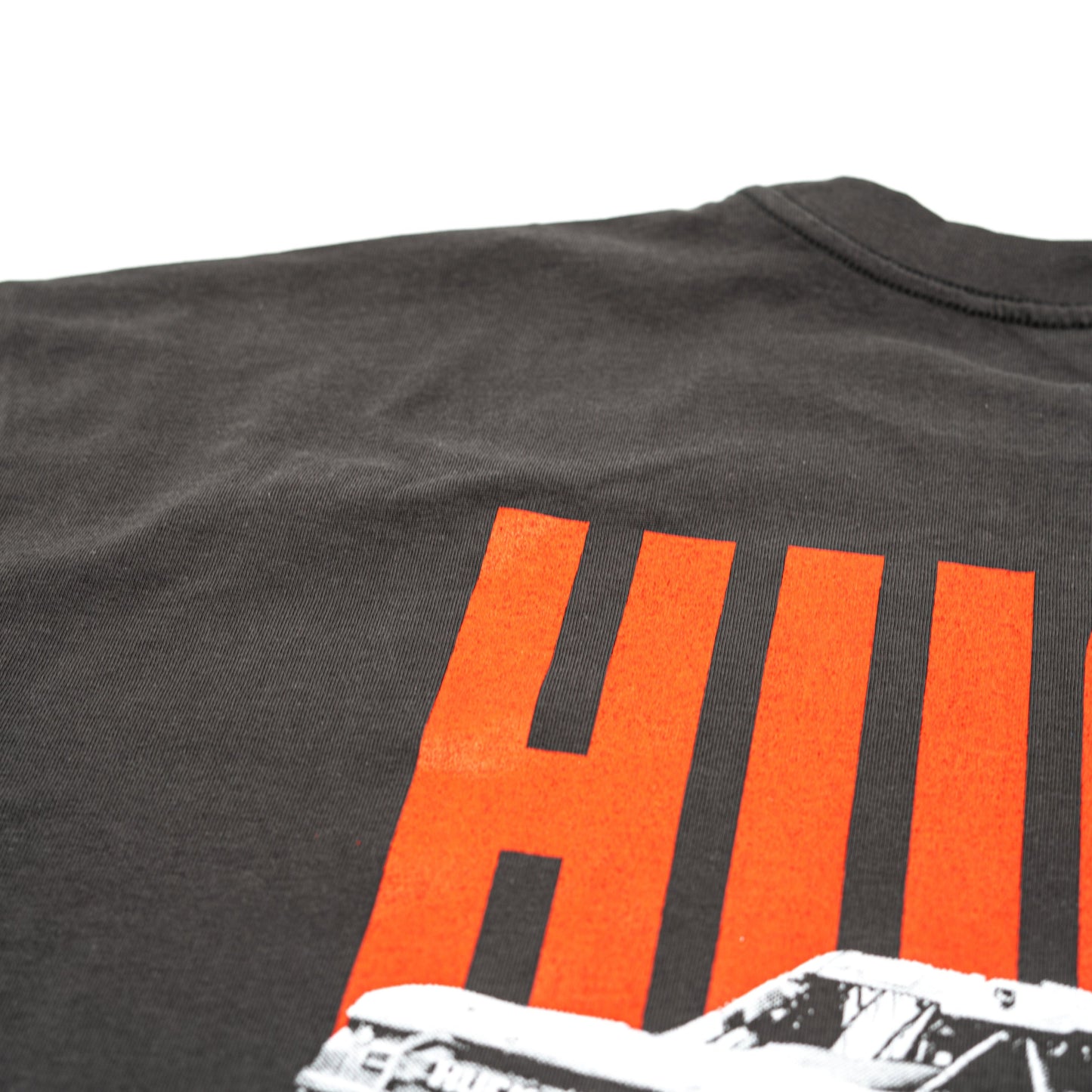 Built To Fly Tee