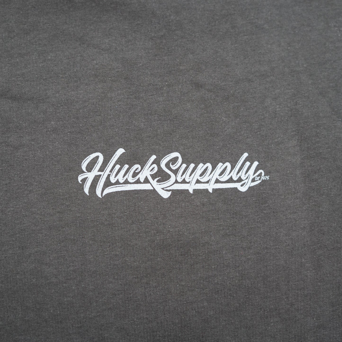 Built To Fly Tee