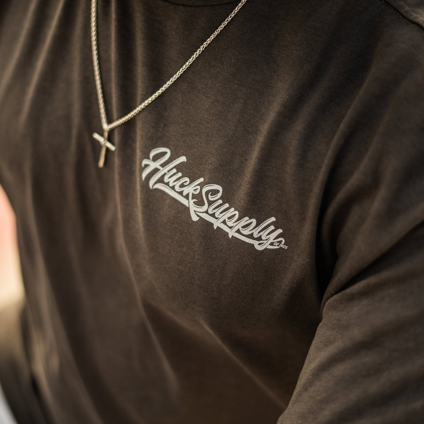 Built To Fly Tee