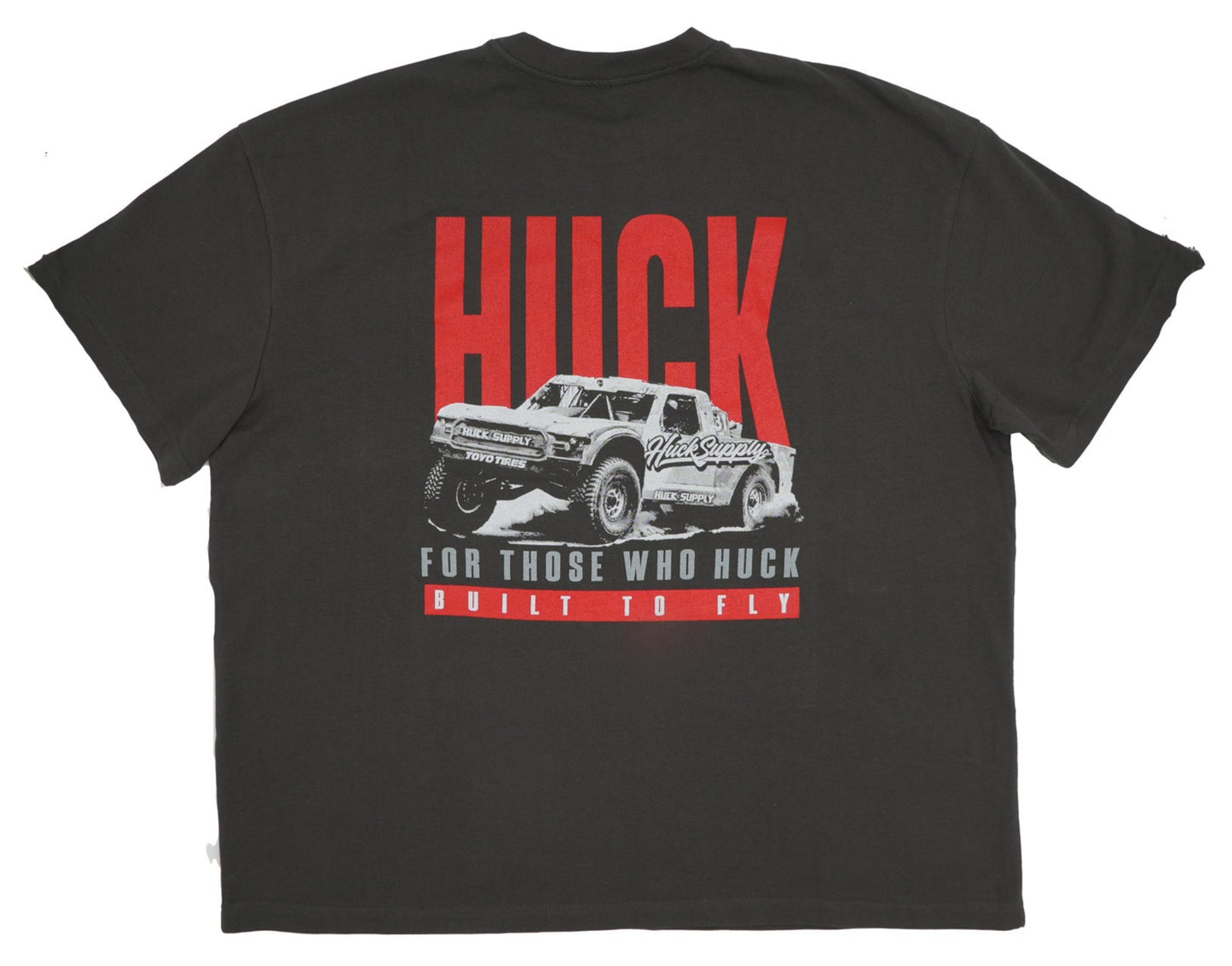 Built To Fly Tee